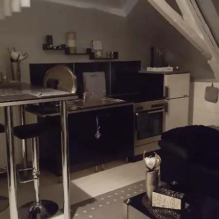 Apartment Moderne,stylische Ferienwohnung *