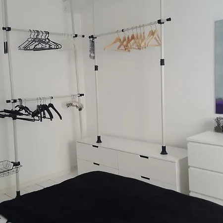 Apartment Moderne,stylische Ferienwohnung Bocholt