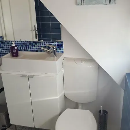 Moderne,stylische Ferienwohnung Apartment