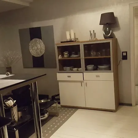 Moderne,stylische Ferienwohnung *