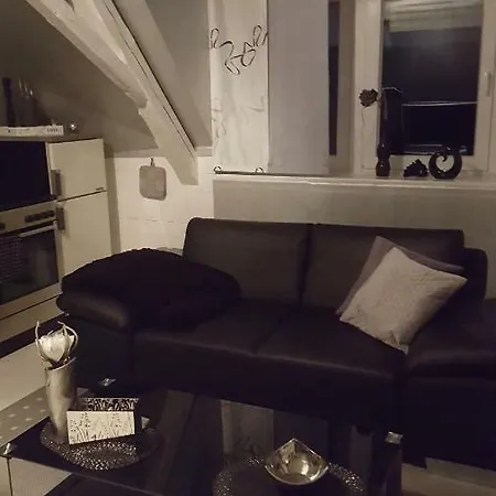 Moderne,stylische Ferienwohnung