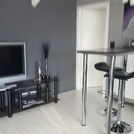 Apartment Moderne,stylische Ferienwohnung Bocholt